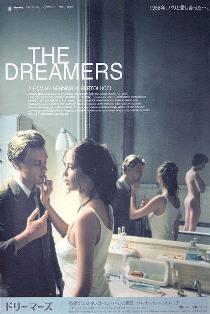 the dreamers streaming vostfr